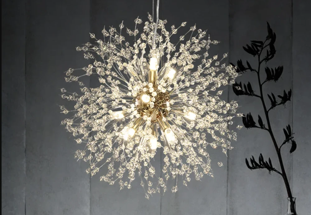 art deco chandelier lighting