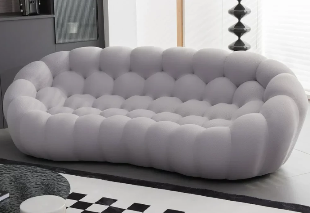 bubble seat sofa