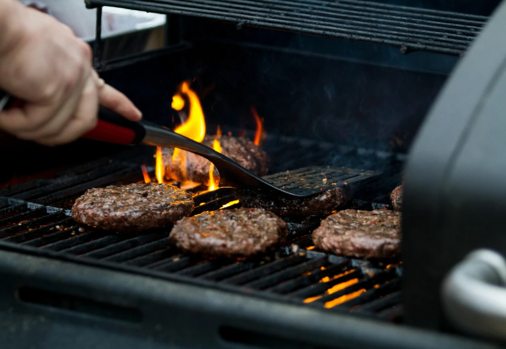 best pellet smoker and propane grill combo