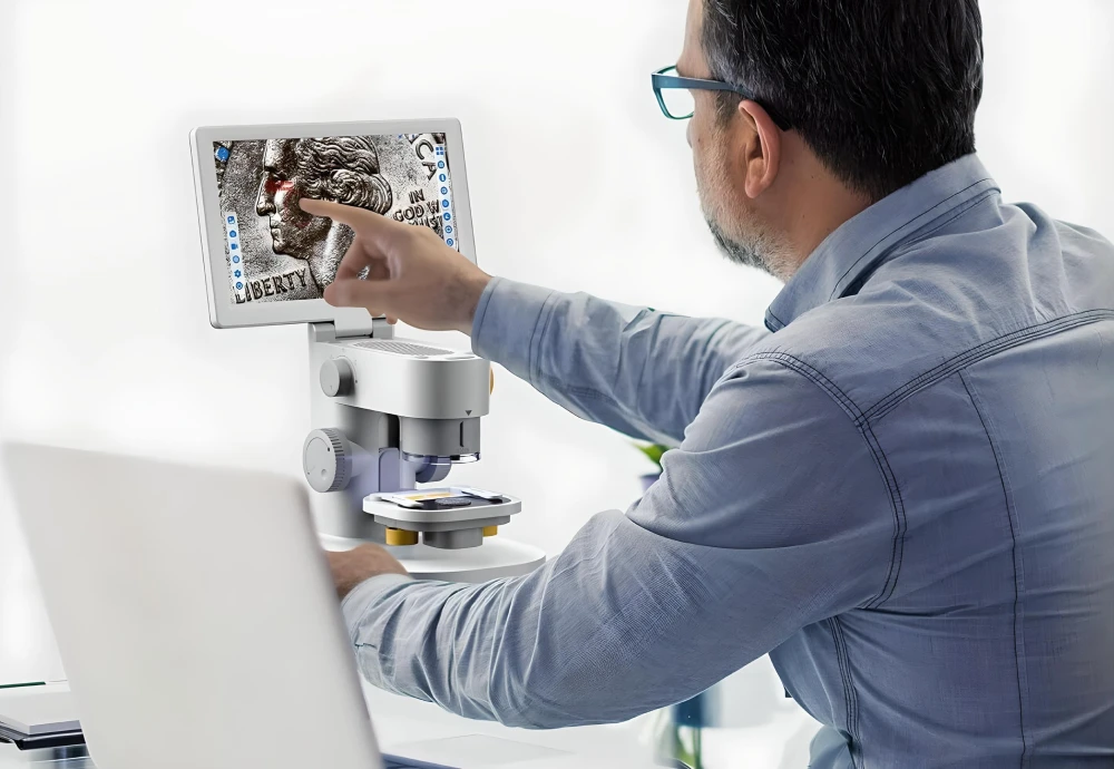 computer microscope