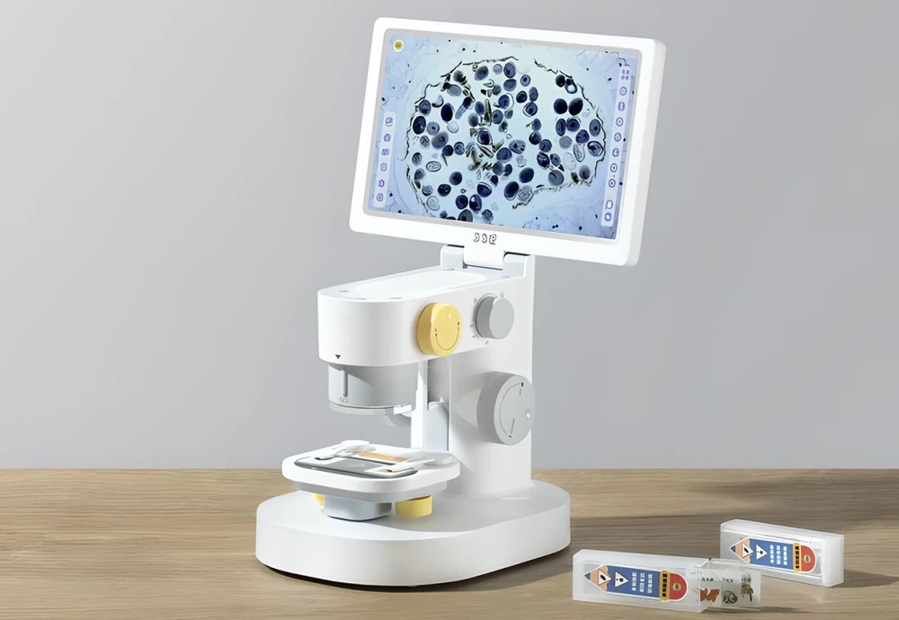 computer microscope