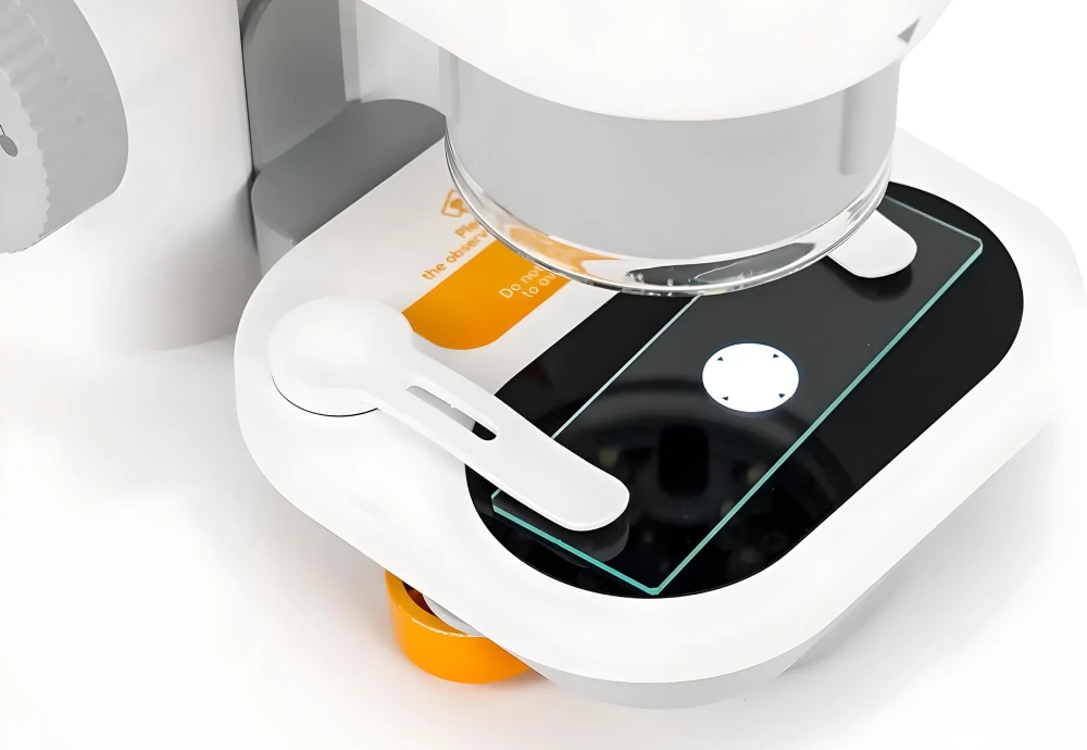 digital microscope for coins