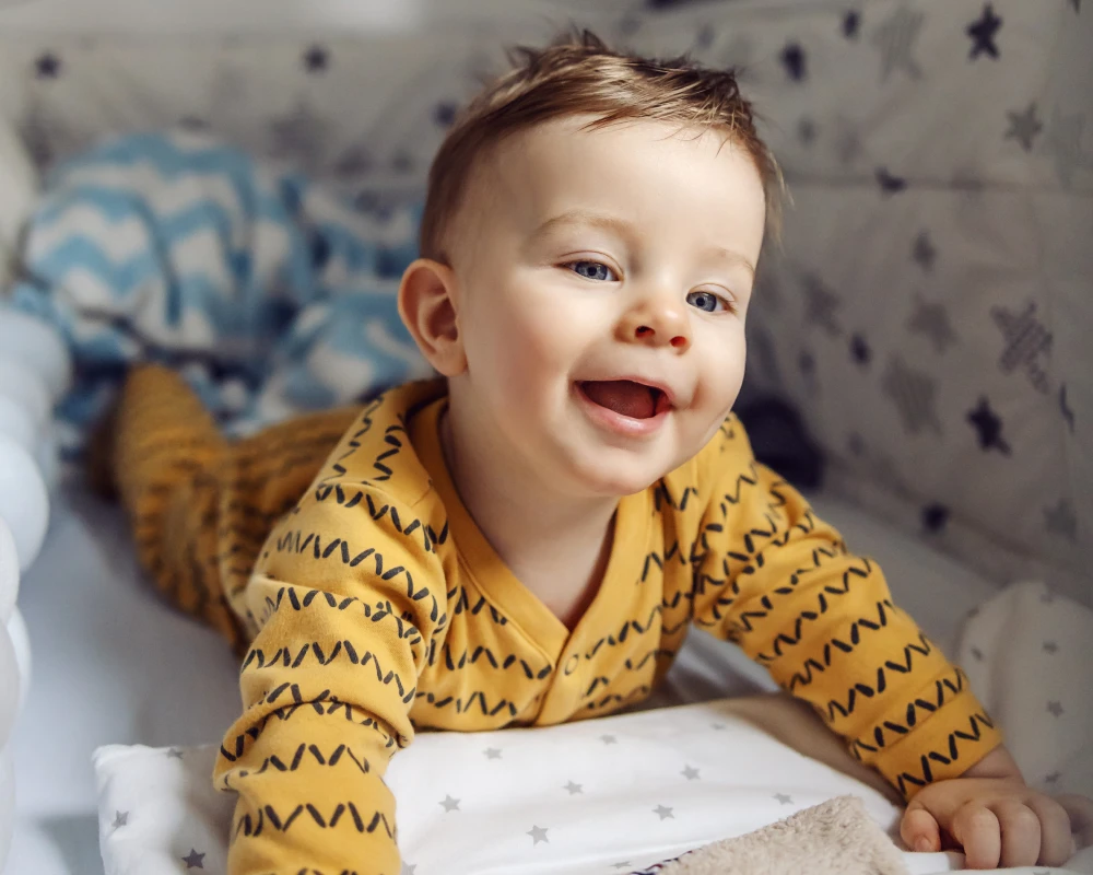 rocking bed for baby