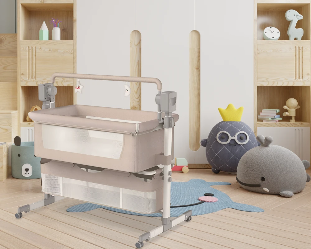 cradle for newborns