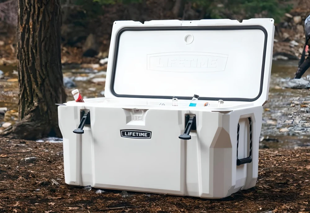 what is the best ice chest cooler