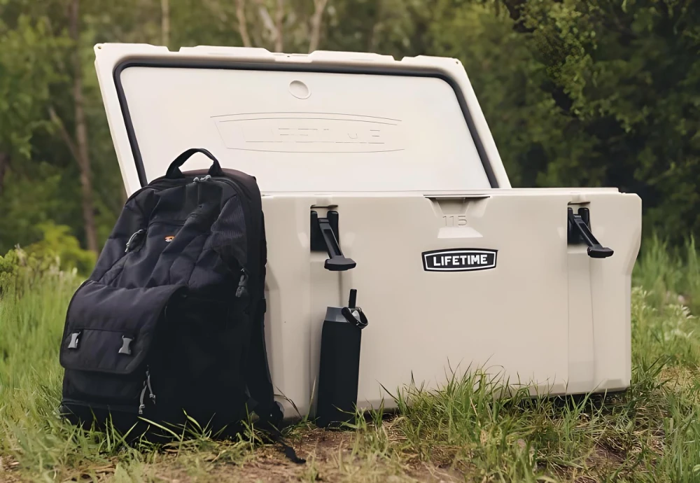 car ice box cooler