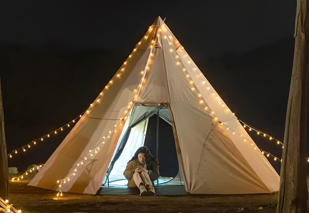 ultralight family tent