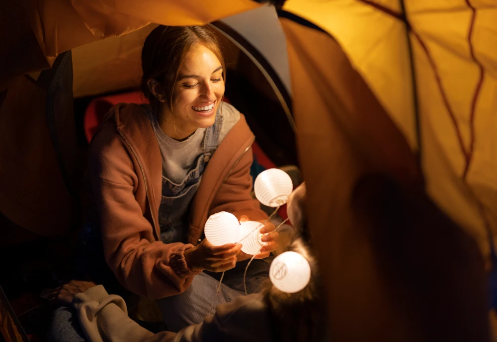 3 person ultralight tent