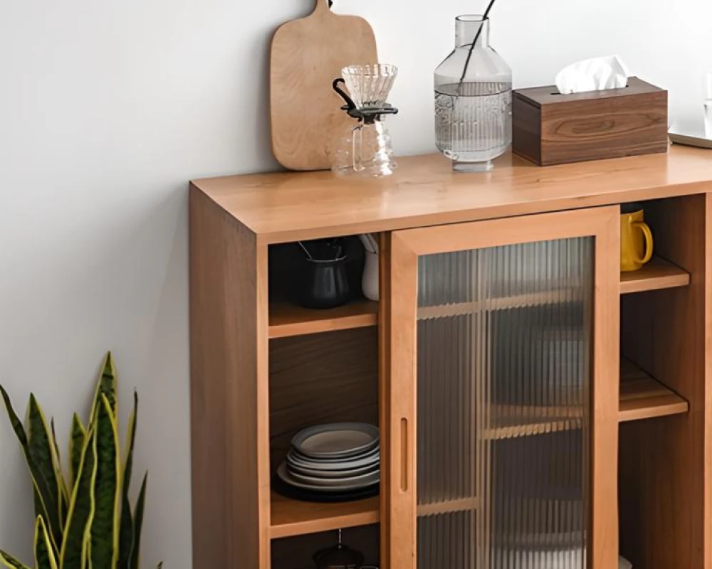 dining room sideboard cabinet