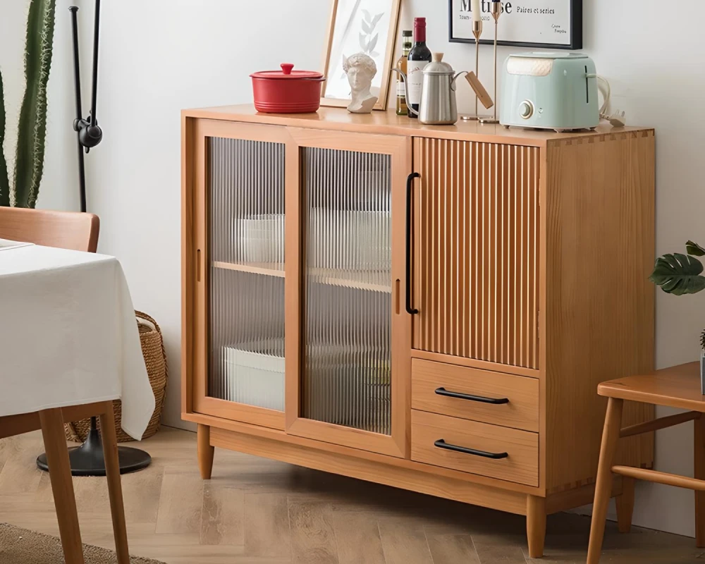 dining room sideboard cabinet