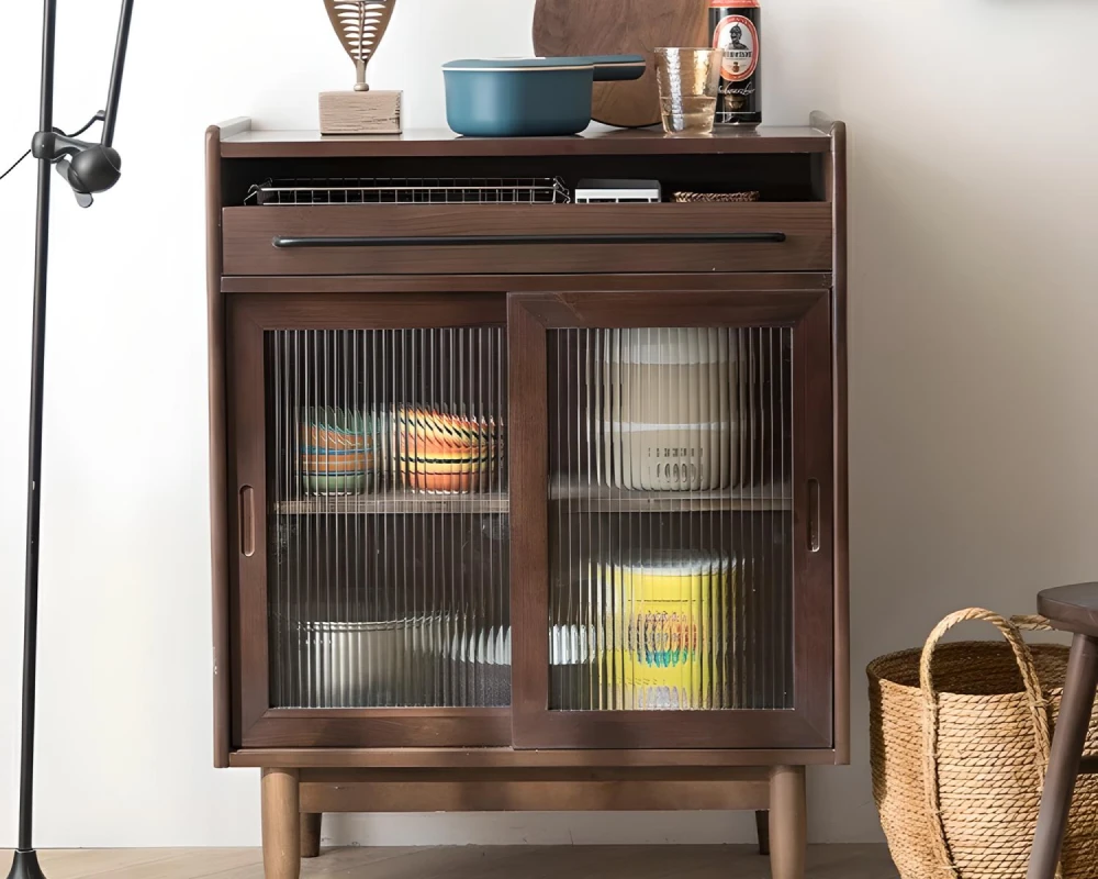 modern sideboard table