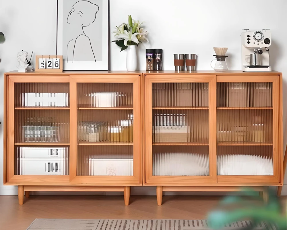 dining room sideboard cabinet