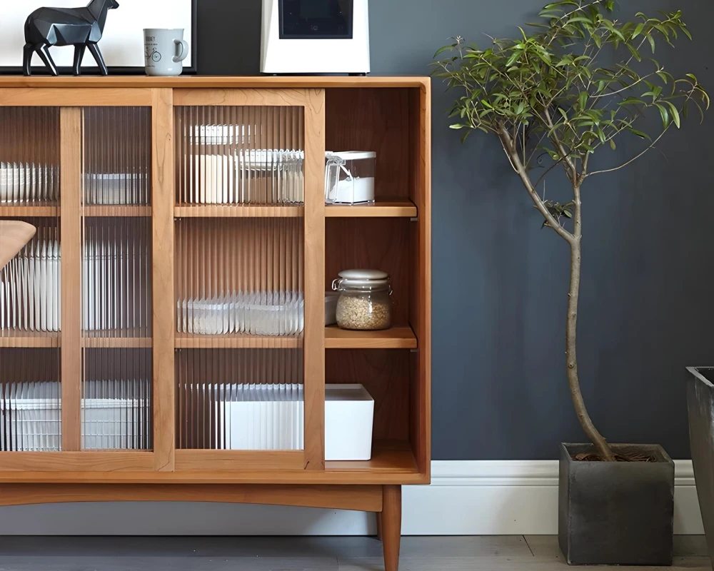 rustic sideboards