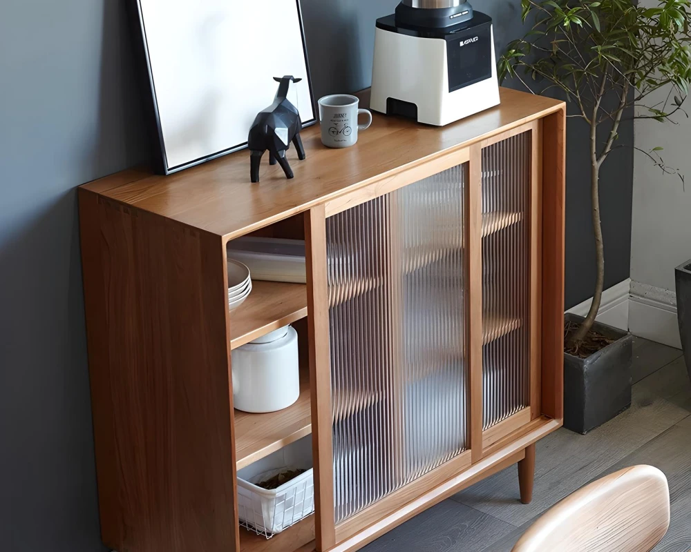 modern sideboard table