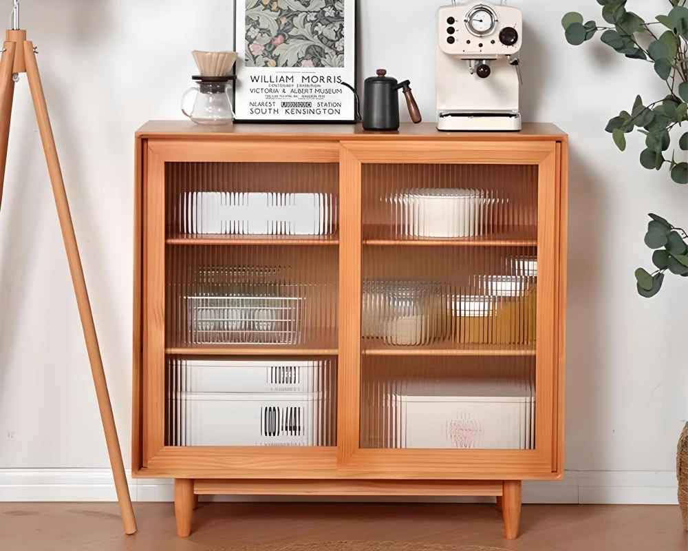 rustic sideboards